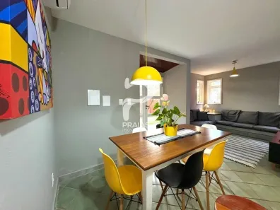 Prédio/Edifício Inteiro com 2 Quartos à venda, 106m² no Riviera, Bertioga