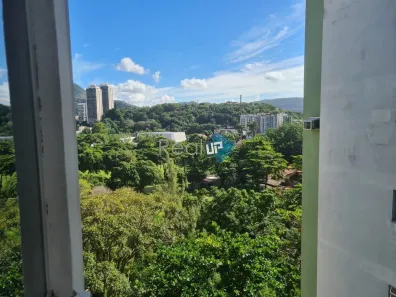 Apartamento com 1 Quarto à venda, 35m² no Botafogo, Rio de Janeiro