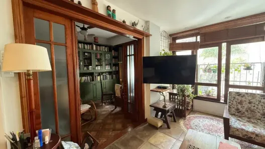 Apartamento com 3 Quartos à venda, 120m² no Flamengo, Rio de Janeiro