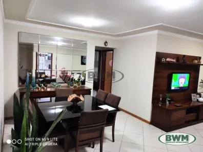 Apartamento com 2 Quartos à venda, 80m² no Jardim Vera Cruz, Sorocaba
