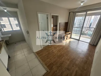 Apartamento com 1 Quarto à venda, 37m² no Presidente Altino, Osasco
