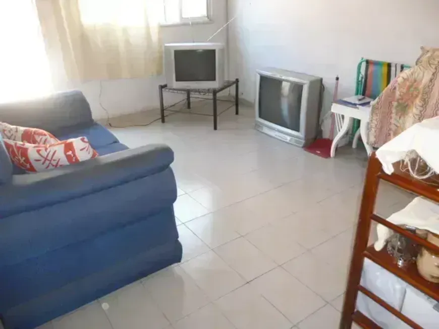Foto do imóvel - Casa à venda com 2 quartos, 1 banheiro, 116 m² e quintal aceitando animais próximo ao Metrô.