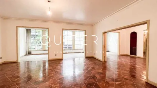 Apartamento com 3 Quartos à venda, 295m² no Leblon, Rio de Janeiro
