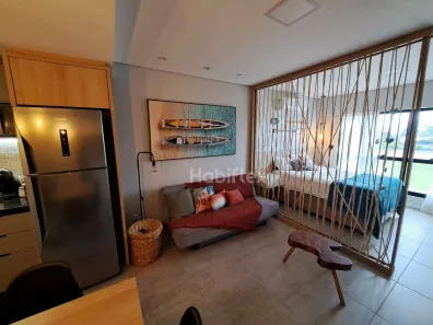 Studio com 1 Quarto à venda, 39m² no Rio Tavares, Florianópolis