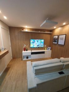 Apartamento com 3 Quartos à venda, 67m² no São Bernardo, Campinas