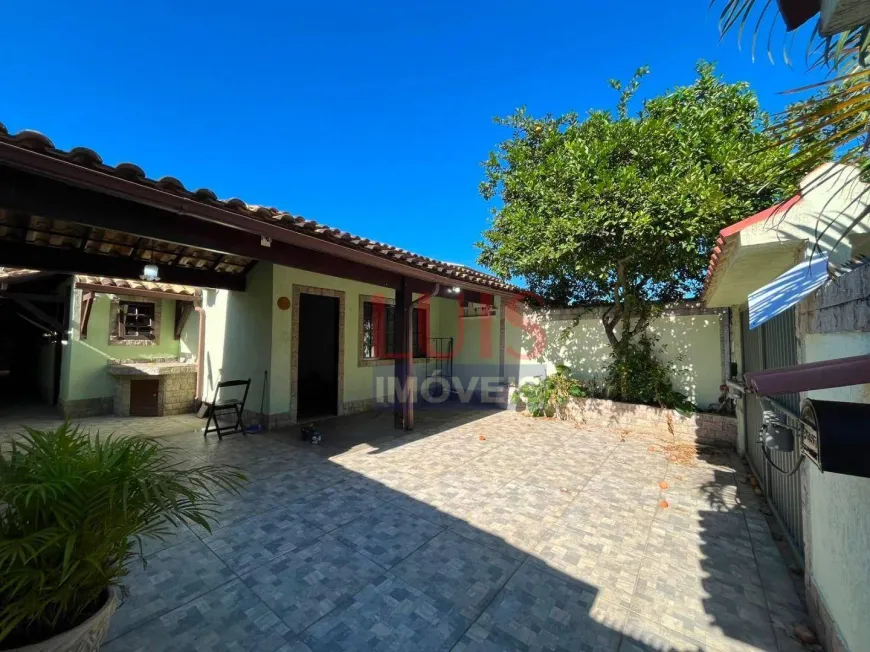 Foto do imóvel - Casa para alugar com 225 m², 3 quartos, 3 banheiros, 2 vagas