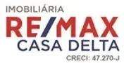 Logo da imobiliária