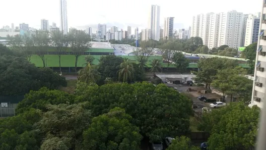 Apartamento com 3 Quartos à venda, 79m² no Torre, Recife
