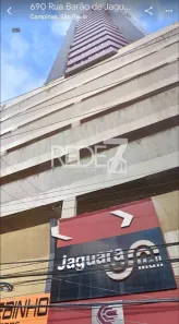 Conjunto Comercial / Sala para alugar, 68m² no Centro, Campinas