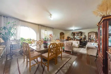 Apartamento com 4 Quartos à venda, 320m² no Vila Assunção, Santo André