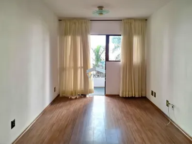 Apartamento com 2 Quartos à venda, 79m² no Bosque, Campinas