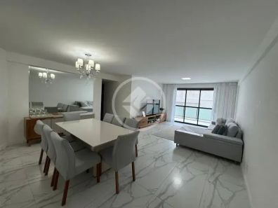 Apartamento com 3 Quartos à venda, 138m² no Alto, Teresópolis