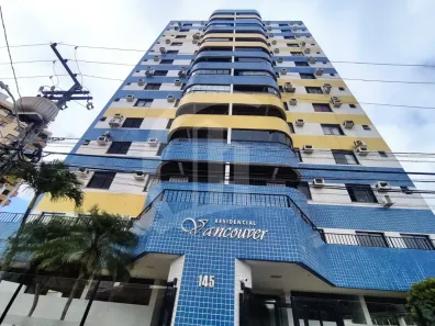 Apartamento com 3 Quartos à venda, 103m² no Grageru, Aracaju