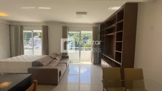 Studio com 1 Quarto para alugar, 56m² no Itacorubi, Florianópolis