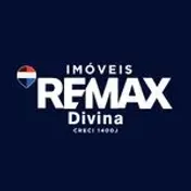Logo da imobiliária