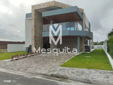 Casa com 4 Quartos à venda, 295m² no Intermares, Cabedelo