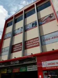 Prédio Inteiro para alugar, 400m² no Centro, Osasco
