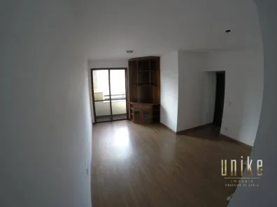 Apartamento com 3 Quartos à venda, 79m² no Conjunto Residencial Trinta e Um de Março, São José dos Campos