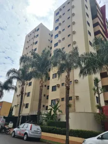 Apartamento com 3 Quartos à venda, 106m² no Santa Cruz do José Jacques, Ribeirão Preto