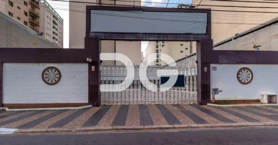 Prédio Inteiro à venda, 1232m² no Centro, Campinas