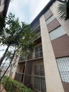 Apartamento com 2 Quartos à venda, 54m² no Santa Maria, Osasco