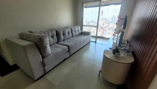 Apartamento com 3 Quartos à venda, 73m² no Vila Aurora (Zona Norte), São Paulo
