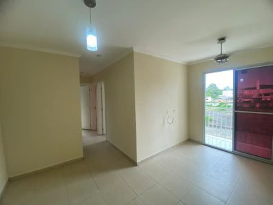 Apartamento com 3 Quartos à venda, 59m² no Campo Grande, Rio de Janeiro