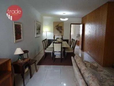 Apartamento com 3 Quartos à venda, 216m² no Centro, Ribeirão Preto
