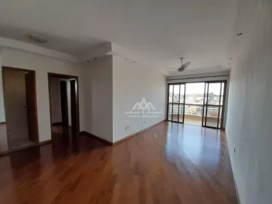 Apartamento com 3 Quartos à venda, 97m² no Iguatemi, Ribeirão Preto