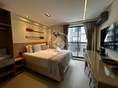 Flat com 1 Quarto à venda, 39m² no Intermares, Cabedelo