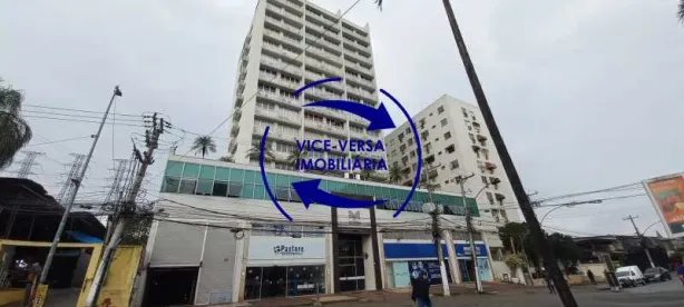 Conjunto Comercial / Sala com 1 Quarto à venda, 27m² no Madureira, Rio de Janeiro