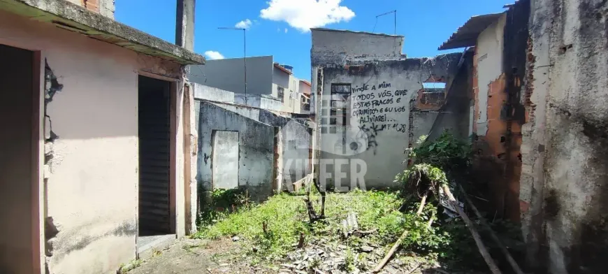 Foto do imóvel - Terreno comercial à venda com 220 m² em