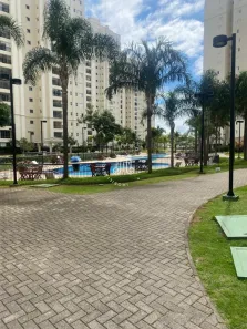 Apartamento com 2 Quartos à venda, 56m² no Jardim Ermida I, Jundiaí