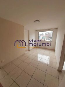 Apartamento com 3 Quartos à venda, 52m² no Super Quadra Morumbi, São Paulo