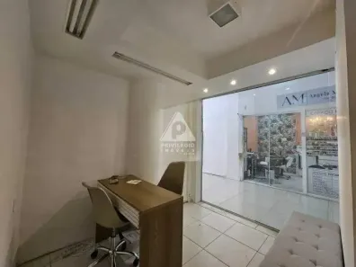 Loja / Salão / Ponto Comercial à venda, 20m² no Ipanema, Rio de Janeiro