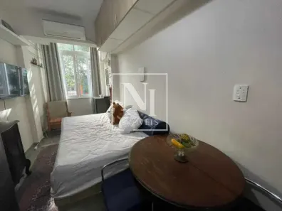 Apartamento com 1 Quarto à venda, 25m² no Copacabana, Rio de Janeiro