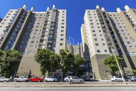 Apartamento com 2 Quartos à venda, 64m² no Boa Vista, Curitiba
