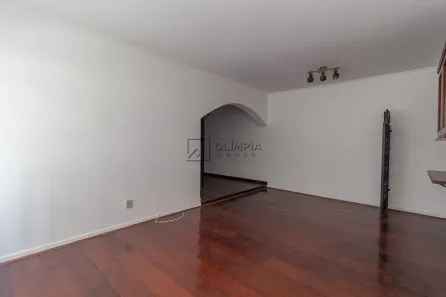Apartamento com 2 Quartos à venda, 79m² no Itaim Bibi, São Paulo