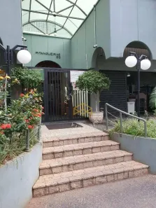 Apartamento com 1 Quarto à venda, 32m² no Centro, Campinas