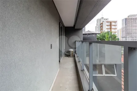 Studio com 1 Quarto à venda, 36m² no Perdizes, São Paulo