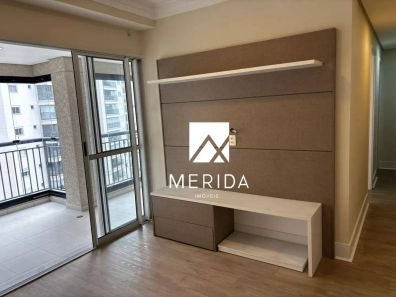Apartamento com 3 Quartos à venda, 86m² no Vila Gilda, Santo André