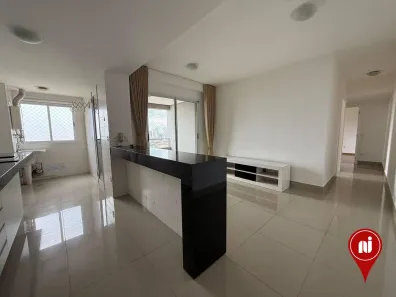 Apartamento com 2 Quartos à venda, 77m² no Vila da Serra, Nova Lima