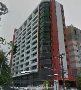 Conjunto Comercial / Sala à venda, 31m² no Meireles, Fortaleza