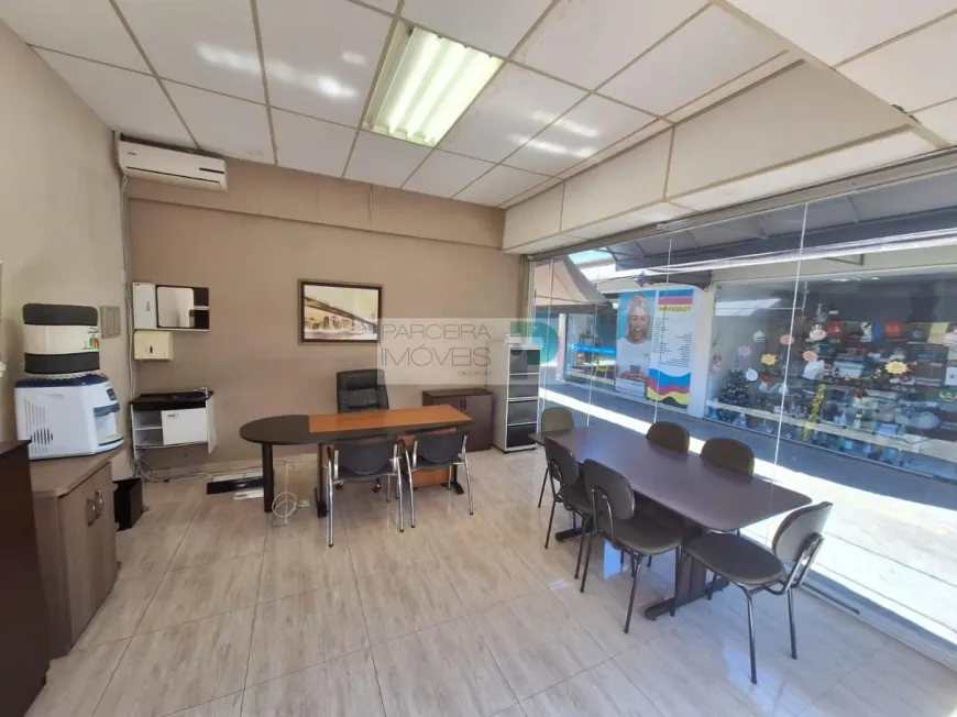 Foto do imóvel - Sala/Conjunto para alugar com 20 m², 1 banheiro