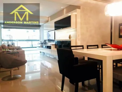 Apartamento com 3 Quartos à venda, 198m² no Itapuã, Vila Velha