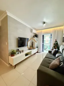 Apartamento com 2 Quartos à venda, 68m² no Barra Olímpica, Rio de Janeiro