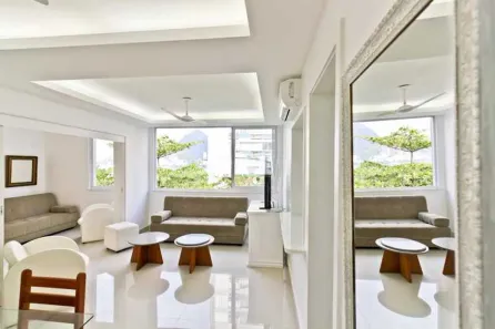 Apartamento com 3 Quartos à venda, 85m² no Leblon, Rio de Janeiro