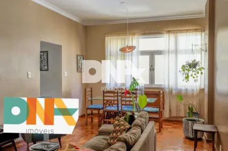 Apartamento com 3 Quartos à venda, 108m² no Copacabana, Rio de Janeiro