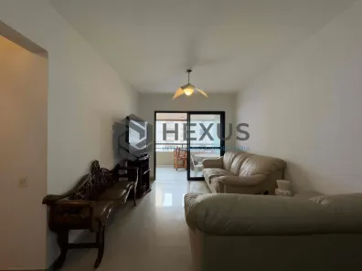 Apartamento com 3 Quartos à venda, 100m² no Pitangueiras, Guarujá