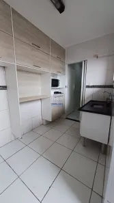 Apartamento com 1 Quarto à venda, 45m² no Centro, São Vicente